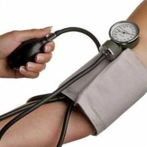 Krvni tlak i broj otkucaja srca muškarca - što je norma?