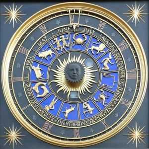 Astrologija. Koji horoskopski znak u listopadu?