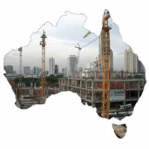 Australija: Industrija i gospodarstvo