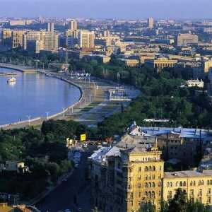 Baku (Azerbajdžan) - atrakcija i povijesnih spomenika koji su morate posjetiti svaki. Saznajte gdje…