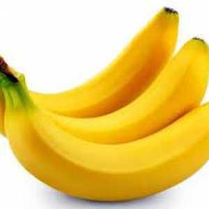 Banana za vrijeme trudnoće: Korist i šteta