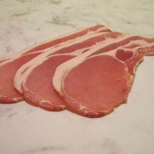 Bacon: To je ono što je, i kako kuhati