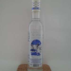 „Bijela Breza” votka za istinske ljubitelje alkohola