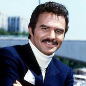 Burt Reynolds: biografija glumca, kreativne i zanimljive činjenice