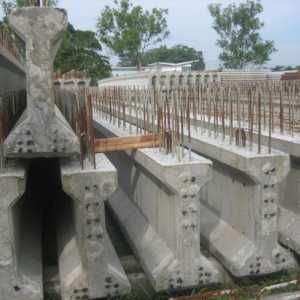 Betonski i armirano betonske konstrukcije: SNP i praksa