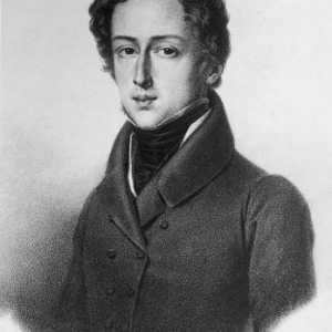 Biografija i djelo Chopina
