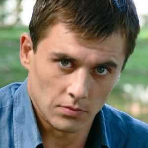 Biografija Igor Petrenko - uspješan glumac ruskog filma