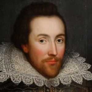 Životopis Shakespeare, najveći dramatičar svijeta