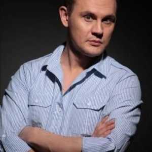 Biografija Stepan Menshikov - bivši član TV projekta „Dom-2”