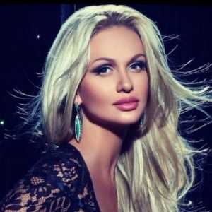 Biografija Victoria Lopyreva. „Miss Rusije” i njezini životni ciljevi