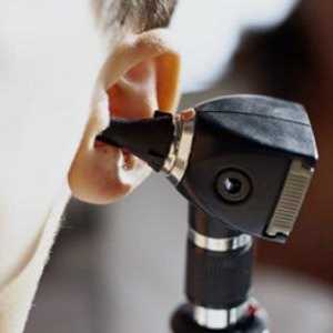 Bolest uho: vrste, simptomi i tretman metode