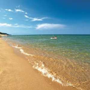 Bugarska, Sunny Beach, akcija vodeni park: opis, cijene, fotografije i recenzije