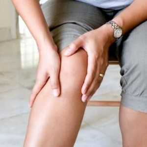 Bolovima u koljenu? Najčešći uzroci i tretmani