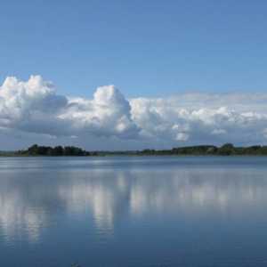 "Braslavsky jezera" - nacionalni park. „Braslav jezera”: rekreacija,…