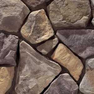 Lomljenog kamena - neizostavan građevinski materijal