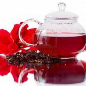 Hibiskus je čaj za mršavljenje i poboljšanje zdravlja
