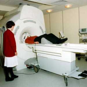 Ono što se razlikuje od MRI CT? U nekim slučajevima, MR je bolji kt?