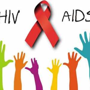 Koja je razlika između HIV-a i AIDS-a. O tome kako prepoznati simptome HIV-u, AIDS