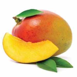 Mango je korisno - tajna super voće!