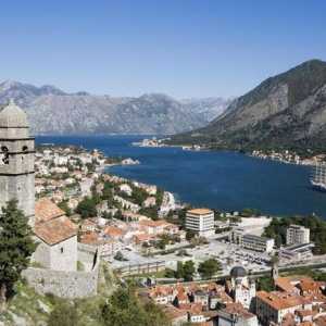 Crna Gora u lipnju - savršen izbor za školskih praznika