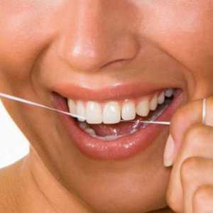 Ultrazvuk čišćenje zubi: recenzije i fotografije