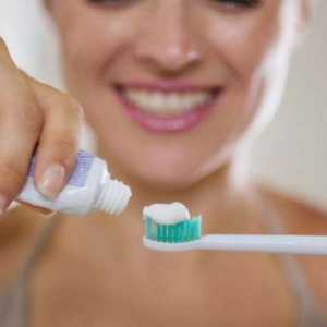 Što će se dogoditi ako ne perete zube? sat Dental