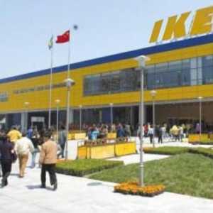 Što je "IKEA Belaya Dacha"? Kako doći brzo i povoljno