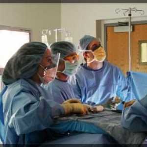 Što je laparoskopija, i što je to za?
