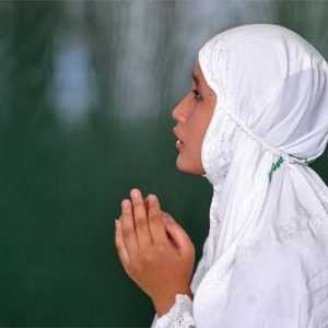 Što je molitva za žene?