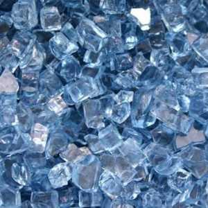 Što je safir kristal? Svojstva i usporedbu primjena