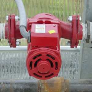 Cirkulacijske pumpe za sustave grijanja: tehničke karakteristike, operativni načela, upute,…