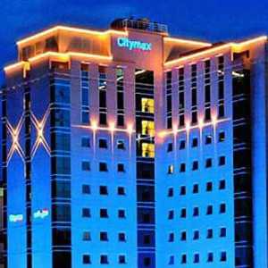 Citymax Hotel Bur Dubai 3 *: mišljenja, fotografije, cijene