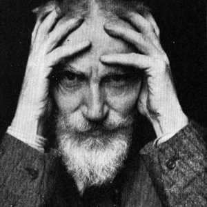 Aktivnost - jedini način da se znanje. Bilo prava je Bernard Shaw?