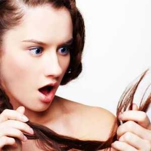 Djelotvorni pravni lijekovi za gubitak kose u žena