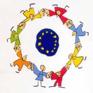 Dan Europe 2014. Kako bi proslavili odmor u Ukrajini?