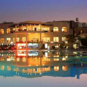 Dessole Grand Oasis Resort u Sharm - recenzije, opisi, savjeti