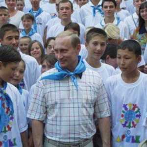 Dječji ljetni kampovi u Crnom i Azovsko more