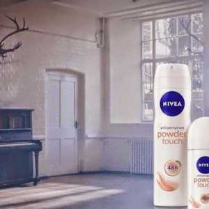 Deodorant „Nivea” „efekt prah”: Komentari kupaca.…