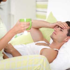 Proljev - alarmantan simptom! Crijevna gripa i njegova dijagnoza