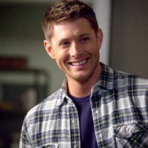 Dean Winchester (Dean Winchester) - lik serije "Supernatural". Tko je izrazio Dean…