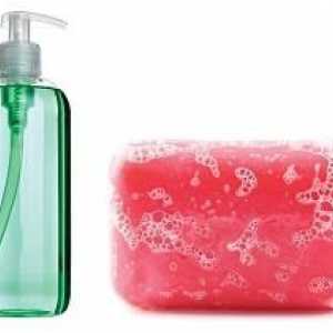 Tekući sapun dozator - nezamjenjiv alat u vašem domu