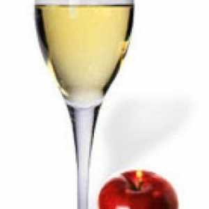 Kuno vino od jabuka - recept za ukusno piće