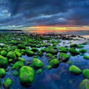 Atrakcije Island: priroda, klima i zanimljivosti
