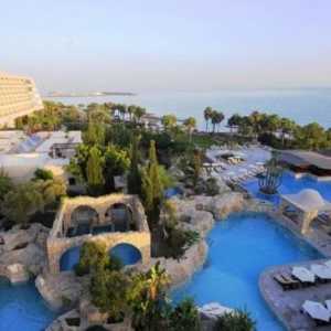 Atrakcije Limassol mjesto koje vrijedi posjetiti
