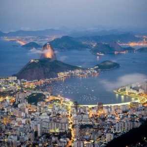 Razgled Rio de Janeiro: to nužno kako bi vidjeli?
