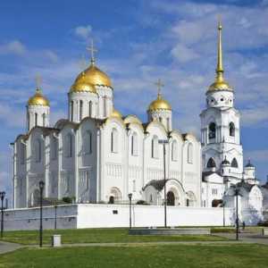 Rostov velike atrakcije u dvodnevnih self-vođena tura