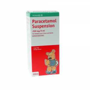 Doza „paracetamol” djeca. „paracetamol” djeca: sirup,…