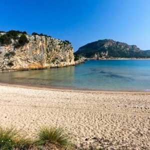 Drevni Peloponez: grčki poluotok atrakcije