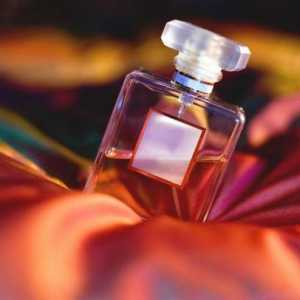 Parfem, vrste parfema za žene - to je više nego samo okusa