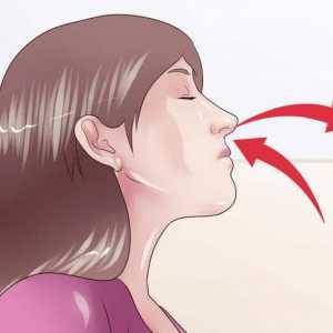 Vježbe disanja s upalom pluća: korištenje gimnastici